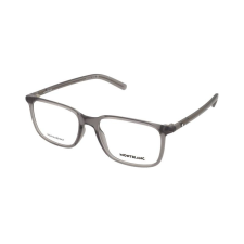 Montblanc Dioptriás szemüvegek Montblanc MB0328O 002 szemüvegkeret