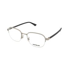 Montblanc Dioptriás szemüvegek Montblanc MB0341O 001 szemüvegkeret