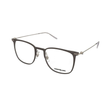Montblanc Dioptriás szemüvegek Montblanc MB0356O 010 szemüvegkeret