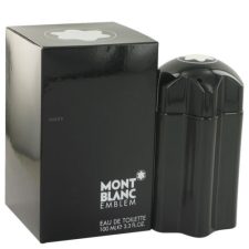 Montblanc Emblem EDT 100 ml parfüm és kölni