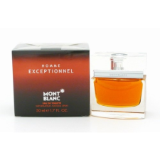 Montblanc Exceptionnel EDT 75 ml parfüm és kölni