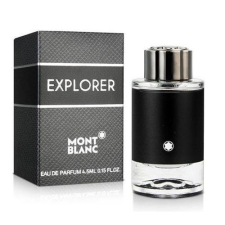 Montblanc Explorer EDP 4.5 ml parfüm és kölni