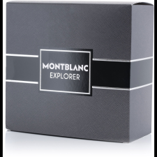 Montblanc Explorer EdP Set 160ml (3386460154925) kozmetikai ajándékcsomag