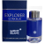 Montblanc Explorer Ultra Blue EDP 4,5 ml