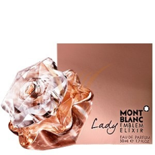 Montblanc Lady Emblem Elixir EDP 30 ml parfüm és kölni
