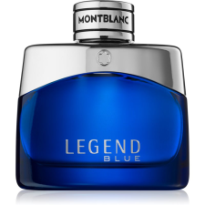 Montblanc Legend Blue EDP 50 ml parfüm és kölni