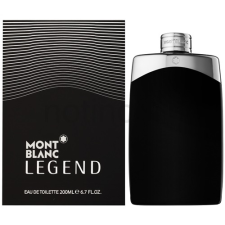 Montblanc Legend EDT 200 ml parfüm és kölni