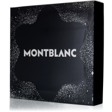 Montblanc Legend EdT Set 207,5 ml kozmetikai ajándékcsomag