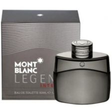 Montblanc Legend Intense EDT 50 ml parfüm és kölni