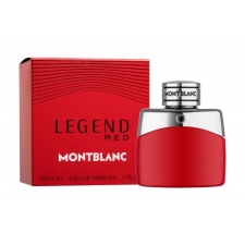 Montblanc Legend Red EDP 30 ml parfüm és kölni