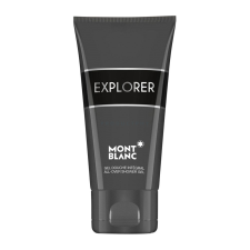 Montblanc MONT BLANC Explorer 150 ml (3386460101073) tusfürdők