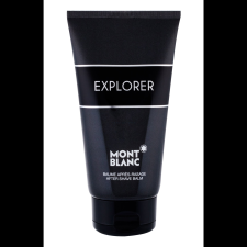 Montblanc MONT BLANC Explorer After Shave Balsam 150 ml (3386460101066) after shave