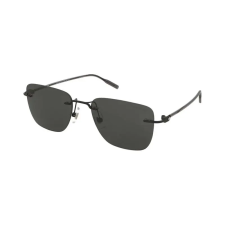 Montblanc Napszemüveg Montblanc MB0470S 001 napszemüveg