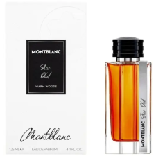 Montblanc Star Oud EDP 125 ml parfüm és kölni