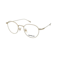 Montblanc Szemüvegek Montblanc MB0476OA 001 szemüvegkeret
