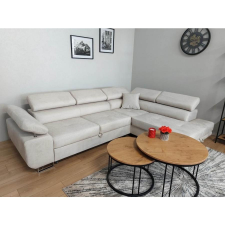  MONTE BIS L sarokkanapé bútor