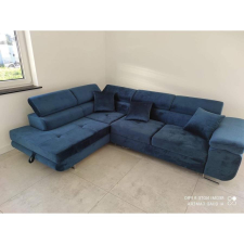  MONTE BIS L sarokkanapé bútor