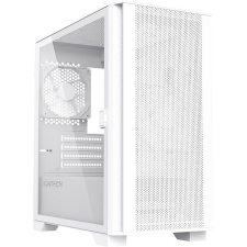 Montech AIR 100 LITE White számítógép ház
