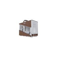 Montech Heritage Pro Midi-Tower - white számítógép ház
