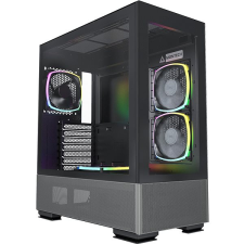 Montech SKY TWO Black számítógép ház
