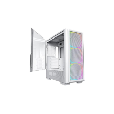 Montech SKY TWO GX Tower White számítógép ház