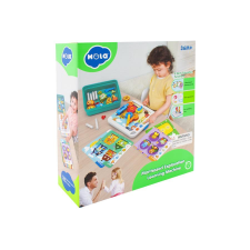  Montessori készségfejlesztő játék angol nyelvű (10061) készségfejlesztő