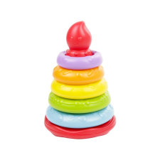  Montessori torony 000774 készségfejlesztő