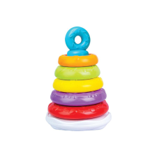  Montessori torony (2386) készségfejlesztő