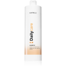 Montibello Daily Care Shampoo nyugtató sampon érzékeny bőrre mindennapi használatra sampon