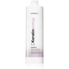 Montibello KeratinEnergy Shampoo ápoló sampon keratinnal 1000 ml sampon
