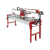 Montolit MONTOLIT Kerámia/kővágó gép Brooklyn F1-181 cm230V 2,2 KW tárcsa O 250 mm
