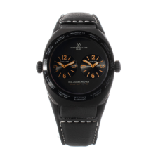Montres de Luxe 09BK-3002 UNISEX karóra karóra