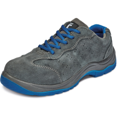  MONTROSE ROYAL ESD S1P SRC félcipő 48 -