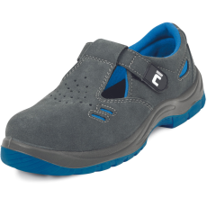  MONTROSE ROYAL ESD S1P SRC szandál 37 -