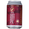 Monyo MOJO WORKIN'25: Strawberry X Blackberry X Mango X Mint Ice Cream Smoothie Sour Ale (0,33L) (5 %)