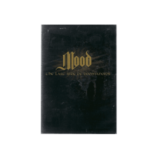  Mood - The Last Ride Of Doomanoids (Dvd) heavy metal