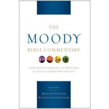  Moody Bible Commentary, The idegen nyelvű könyv