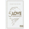 Moody Publishers The 5 Love Languages Hardcover Special Edition (Könyv)
