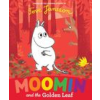  Moomin and the Golden Leaf