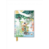  Moomin: Dangerous Journey (Foiled Pocket Journal) – Flame Tree Studio