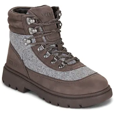 Moon Boot Csizmák MB COMBAT BOOT FELT Barna 37