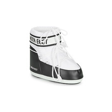 Moon Boot Hótaposók CLASSIC LOW 2 Fehér 39 / 41 női csizma, bakancs
