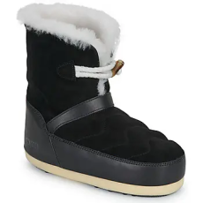 Moon Boot Hótaposók MB EVX IGLOO Fekete 35 / 36