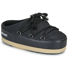 Moon Boot Hótaposók MB EVX MULE NYLON Fekete 35 / 36