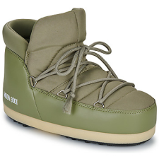 Moon Boot Hótaposók MB EVX PUMPS NYLON Keki 37 / 38 női csizma, bakancs