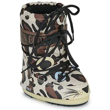 Moon Boot Hótaposók MB ICON ANIMAL Barna 23 / 26 gyerek csizma, bakancs