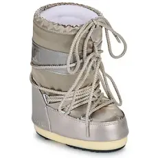 Moon Boot Hótaposók MB ICON GLANCE Arany 31 / 34