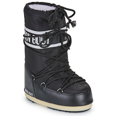 Moon Boot Hótaposók MB ICON NYLON Fekete 23 / 26