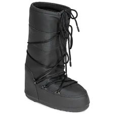 Moon Boot Hótaposók MB ICON RUBBER Fekete 42 / 44 női csizma, bakancs