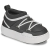 Moon Boot Hótaposók MB JR PARK ICON Fekete 33